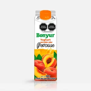 YOGHURT BEBIBLE MAYOREO