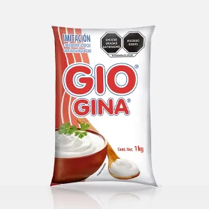 GIO GINA CREMA ECONOMICA