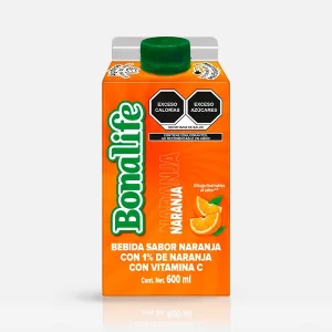 BONALIFE NARANJADA