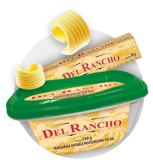 MARGARINA 90 GR PRECIO