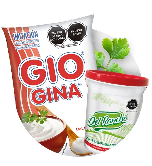 GIO GINA CREMA ECONOMICA