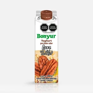 YOGURT BONYUR