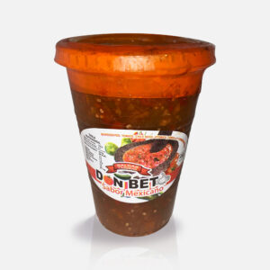 DONDE COMPRAR SALSA DE HABANERO